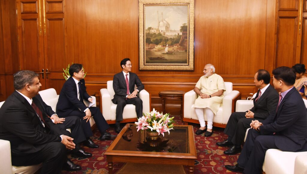 Samsung से ऑनलाइन घर बैठे पैसे
