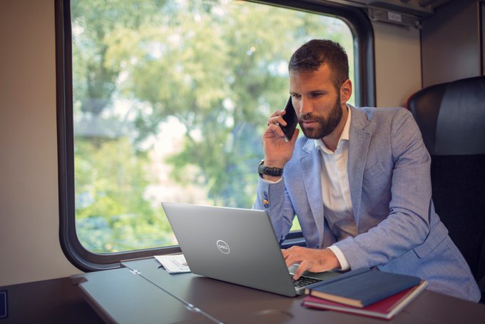 Dell से ऑनलाइन घर बैठे पैसे कैसे कमाएं 2025 में