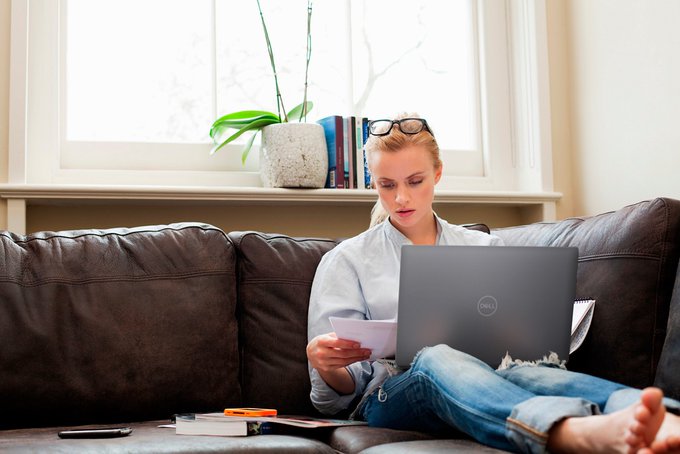 Dell से ऑनलाइन घर बैठे पैसे कैसे कमाएं 2025 में