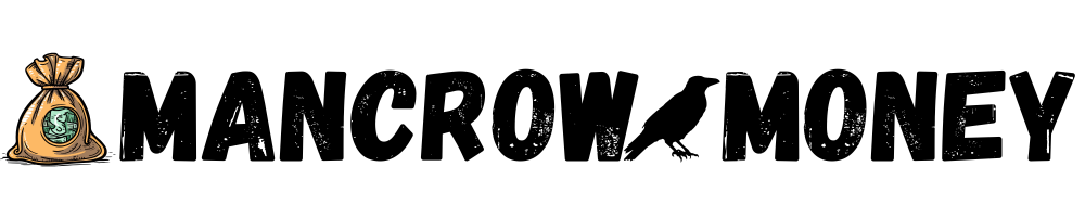 Mancrow Money