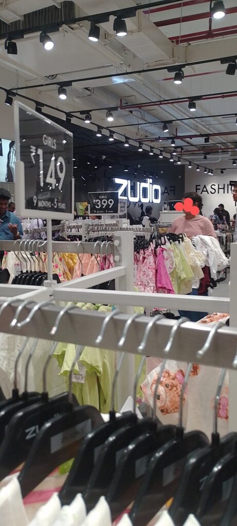 Zudio से ऑनलाइन पैसे कैसे कमाएँ