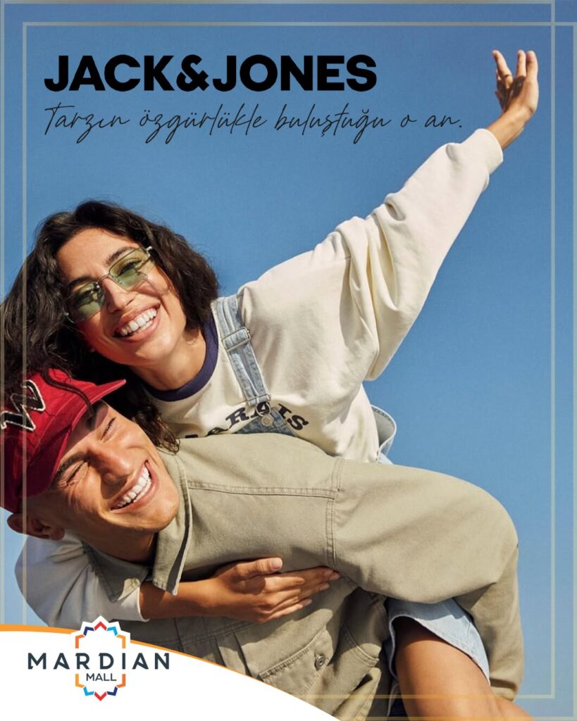 Jack & Jones से ऑनलाइन पैसे कैसे कमाएँ
