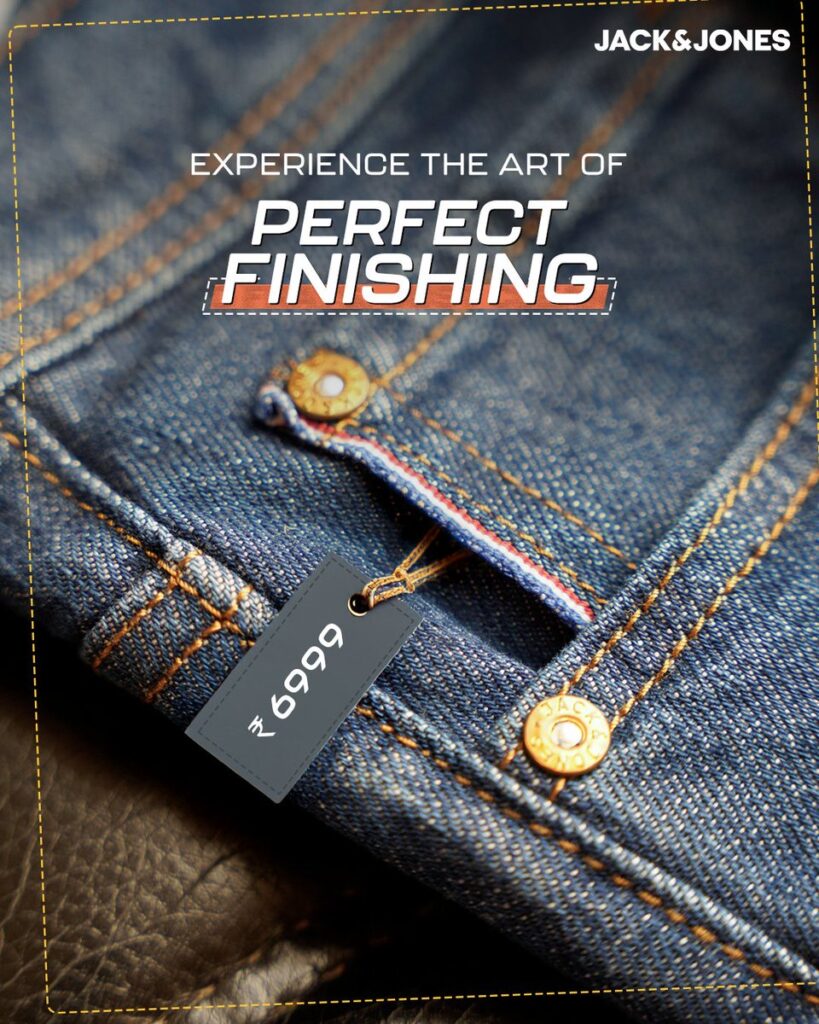 Jack & Jones से ऑनलाइन पैसे कैसे कमाएँ