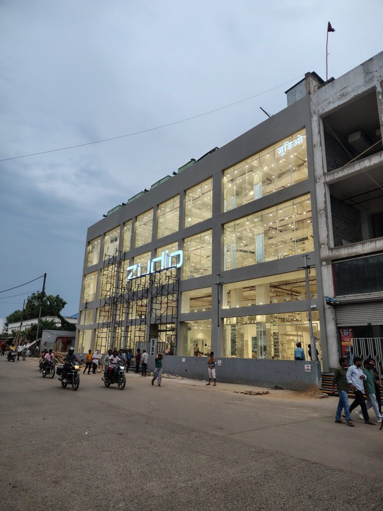 Zudio से ऑनलाइन पैसे कैसे कमाएँ