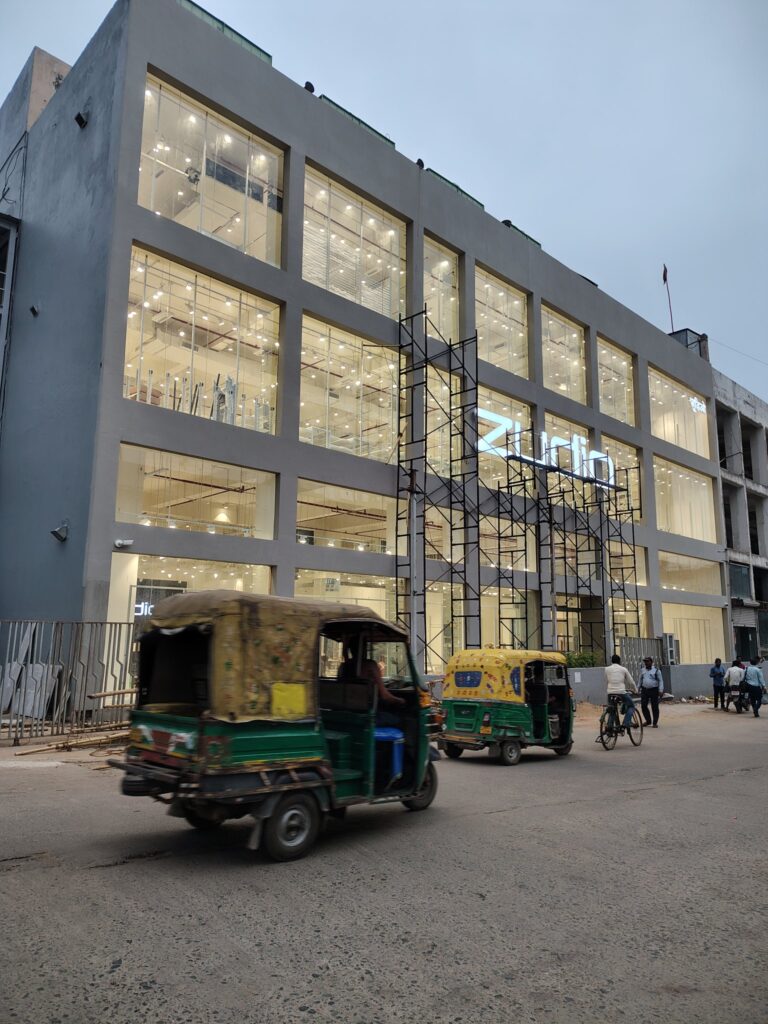 Zudio से ऑनलाइन पैसे कैसे कमाएँ