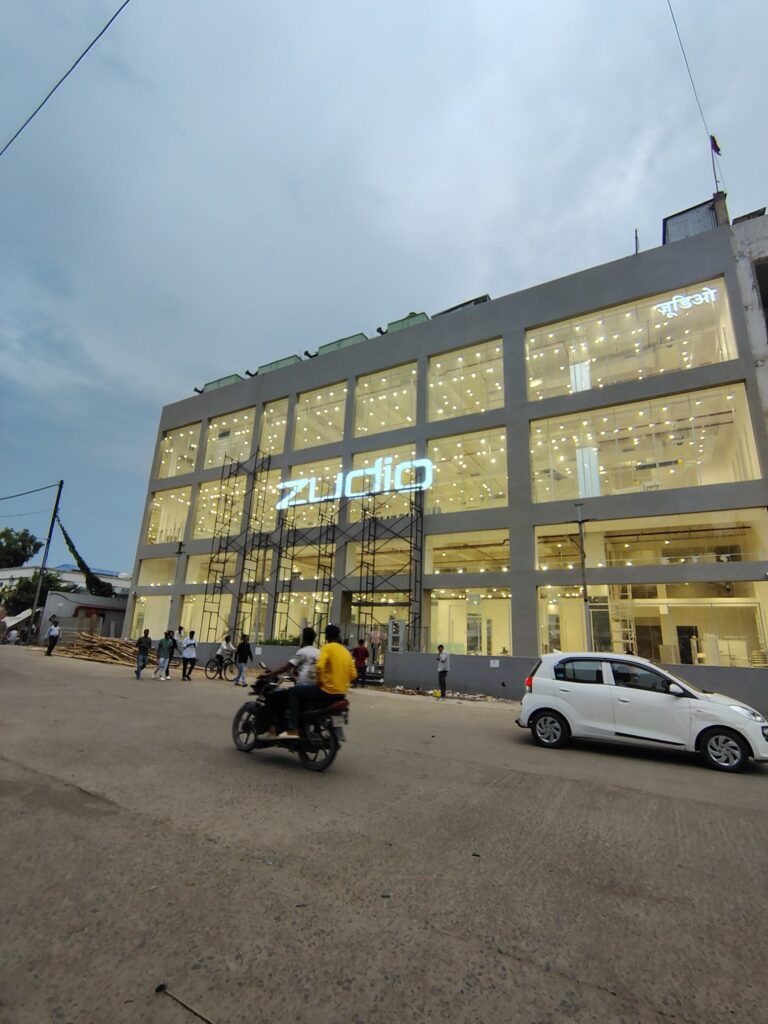 Zudio से ऑनलाइन पैसे कैसे कमाएँ