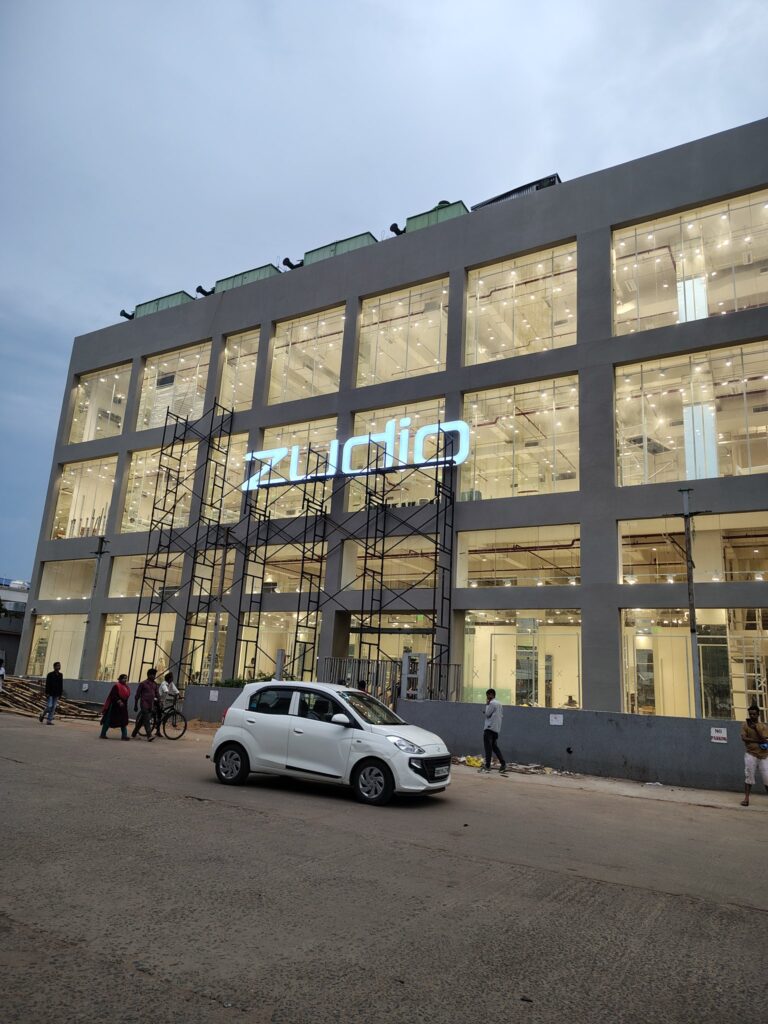 Zudio से ऑनलाइन पैसे कैसे कमाएँ