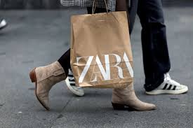 ZARA से ऑनलाइन पैसे कैसे कमाएँ